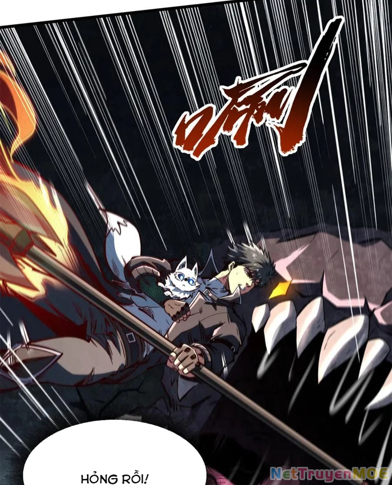 Siêu Cấp Thần Cơ Nhân Chapter 338 - Trang 2