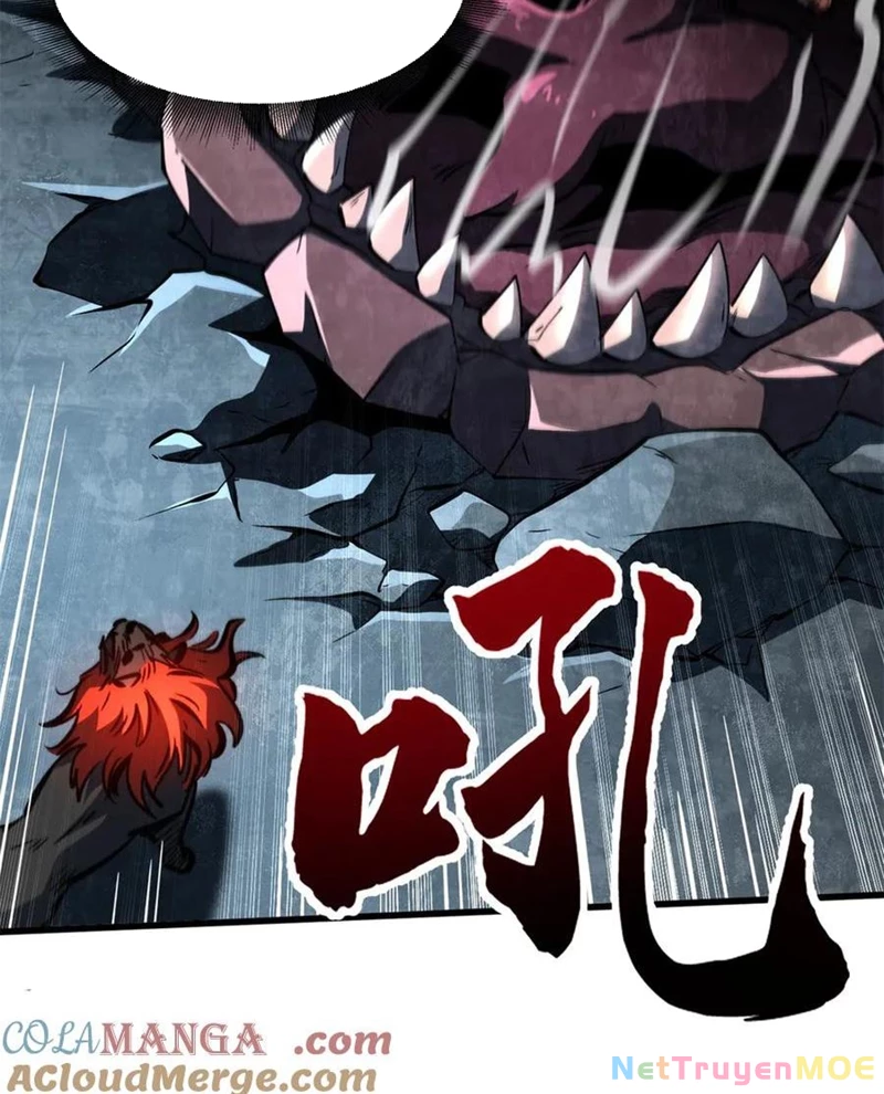 Siêu Cấp Thần Cơ Nhân Chapter 338 - Trang 2