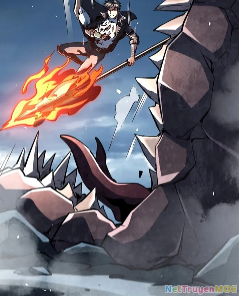 Siêu Cấp Thần Cơ Nhân Chapter 338 - Trang 2