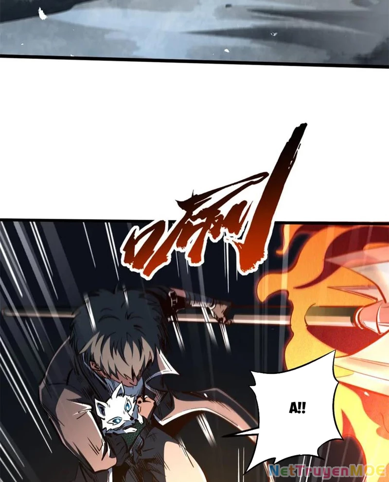 Siêu Cấp Thần Cơ Nhân Chapter 338 - Trang 2