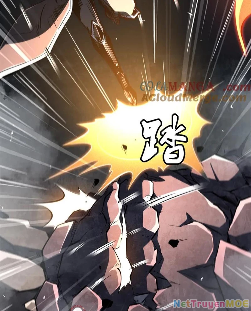 Siêu Cấp Thần Cơ Nhân Chapter 338 - Trang 2