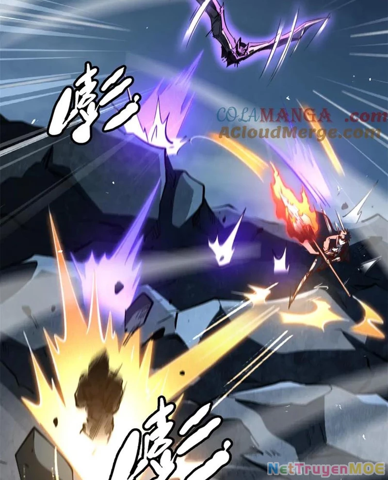 Siêu Cấp Thần Cơ Nhân Chapter 338 - Trang 2