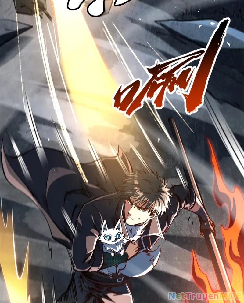 Siêu Cấp Thần Cơ Nhân Chapter 338 - Trang 2