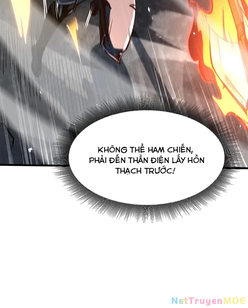 Siêu Cấp Thần Cơ Nhân Chapter 338 - Trang 2
