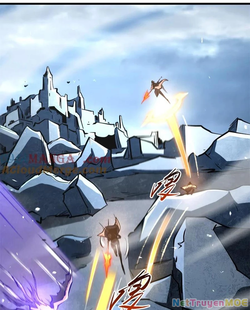 Siêu Cấp Thần Cơ Nhân Chapter 338 - Trang 2