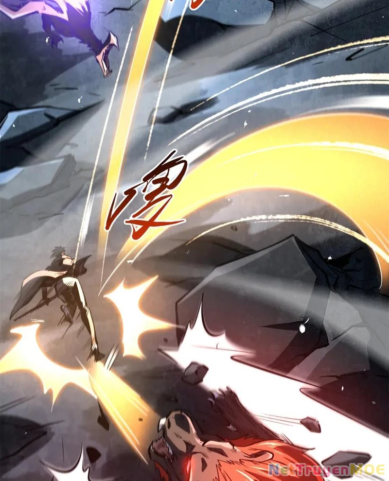 Siêu Cấp Thần Cơ Nhân Chapter 338 - Trang 2