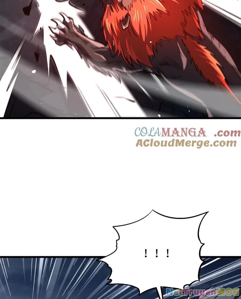 Siêu Cấp Thần Cơ Nhân Chapter 338 - Trang 2