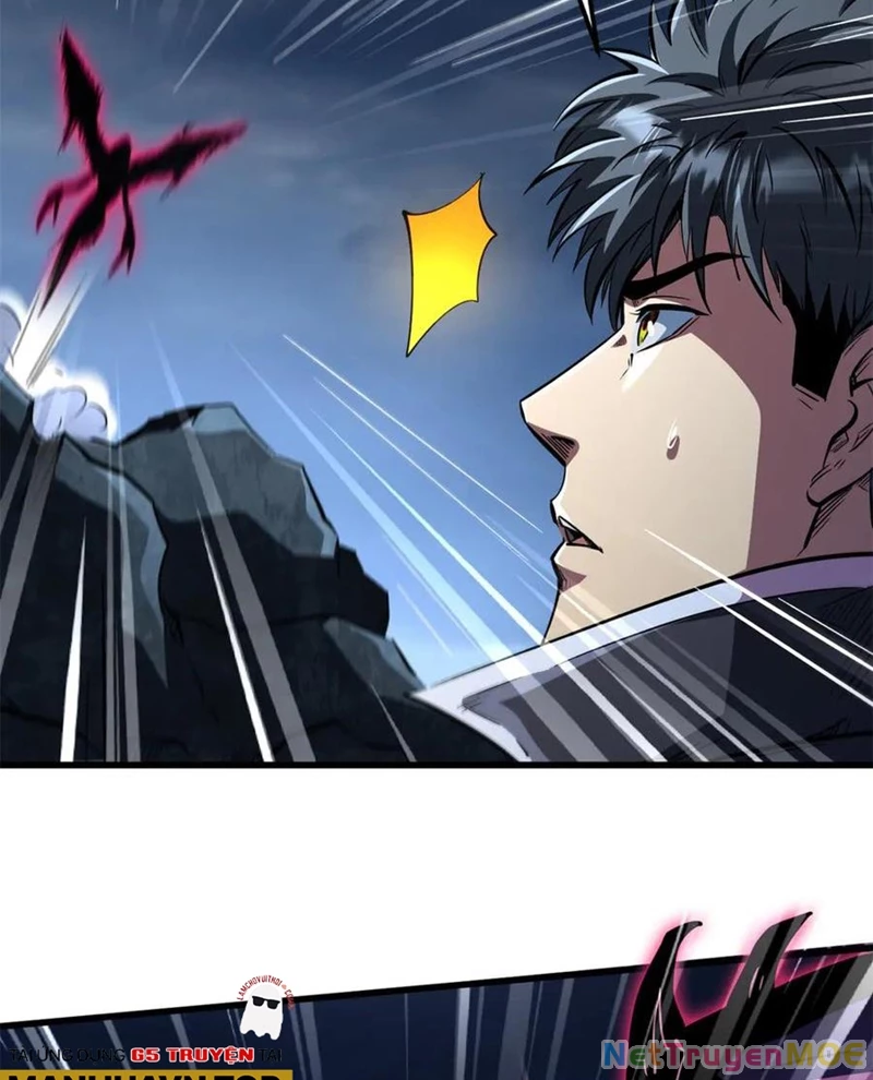 Siêu Cấp Thần Cơ Nhân Chapter 338 - Trang 2