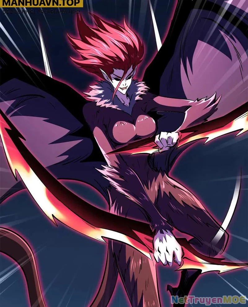 Siêu Cấp Thần Cơ Nhân Chapter 338 - Trang 2