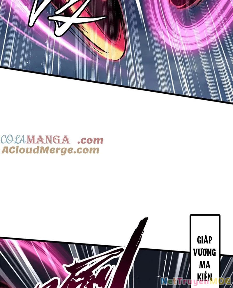 Siêu Cấp Thần Cơ Nhân Chapter 338 - Trang 2