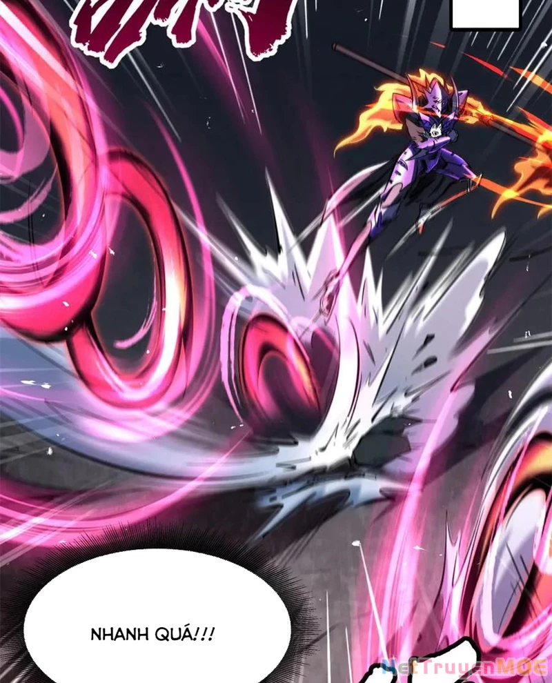 Siêu Cấp Thần Cơ Nhân Chapter 338 - Trang 2