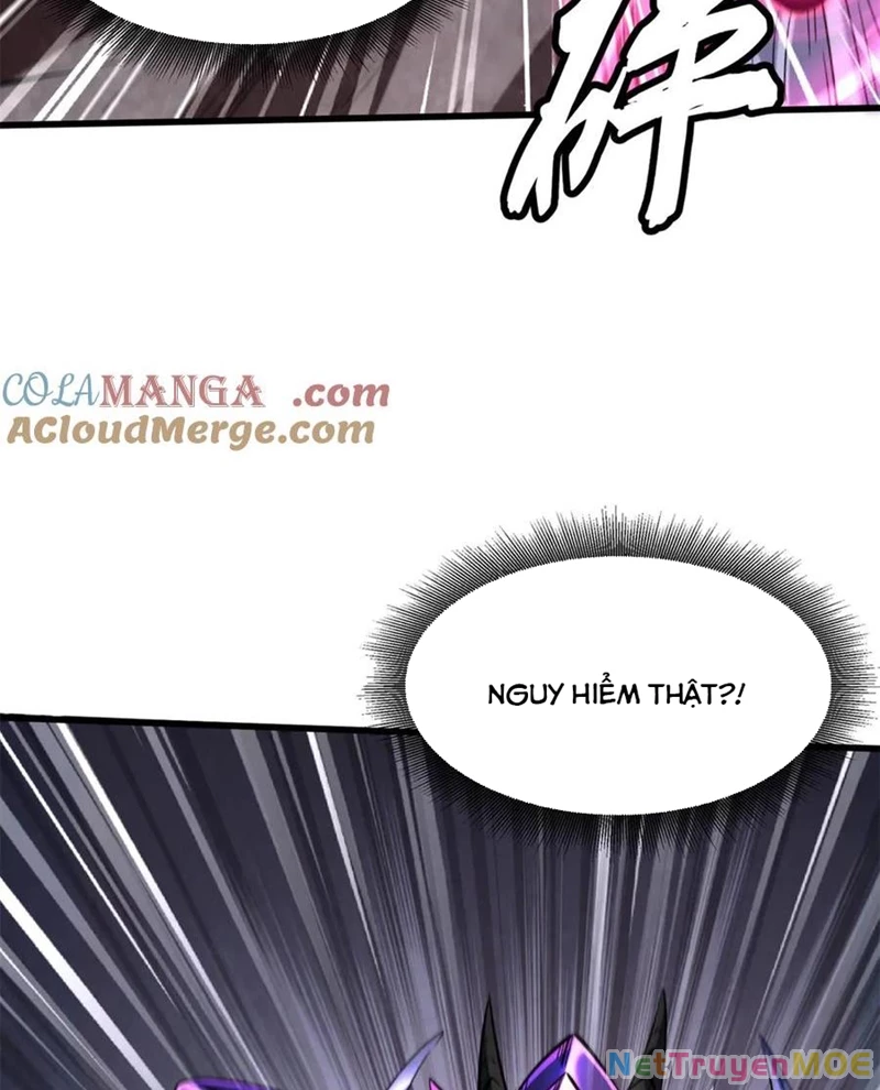 Siêu Cấp Thần Cơ Nhân Chapter 338 - Trang 2