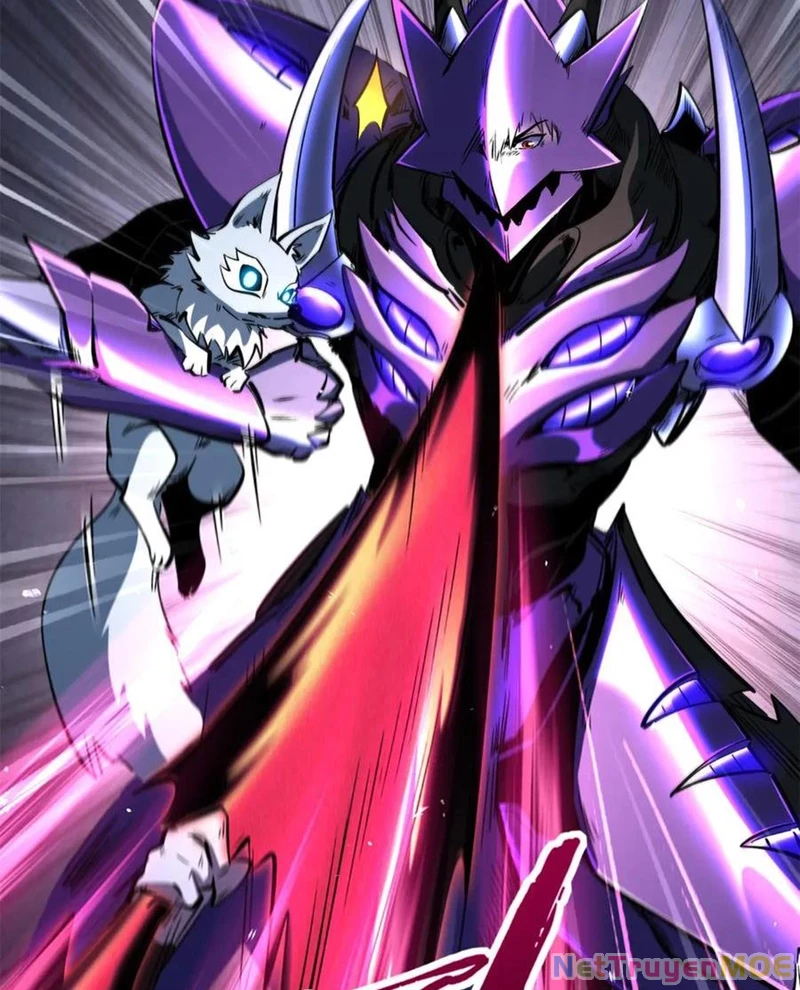 Siêu Cấp Thần Cơ Nhân Chapter 338 - Trang 2