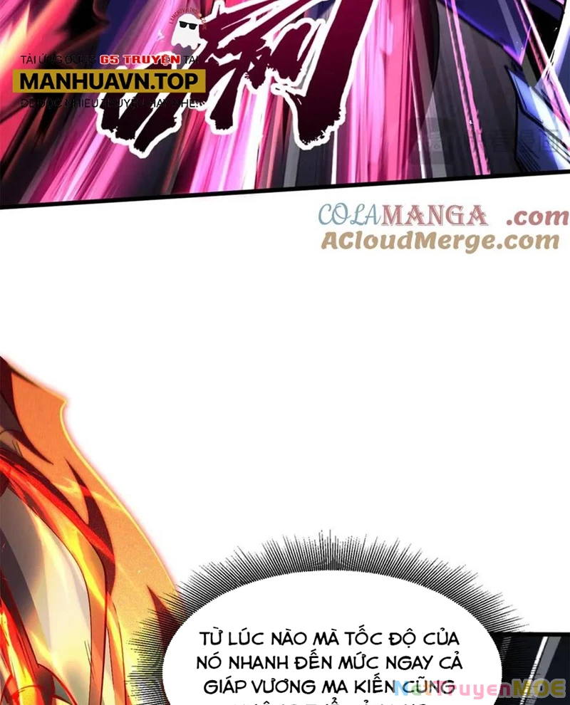 Siêu Cấp Thần Cơ Nhân Chapter 338 - Trang 2