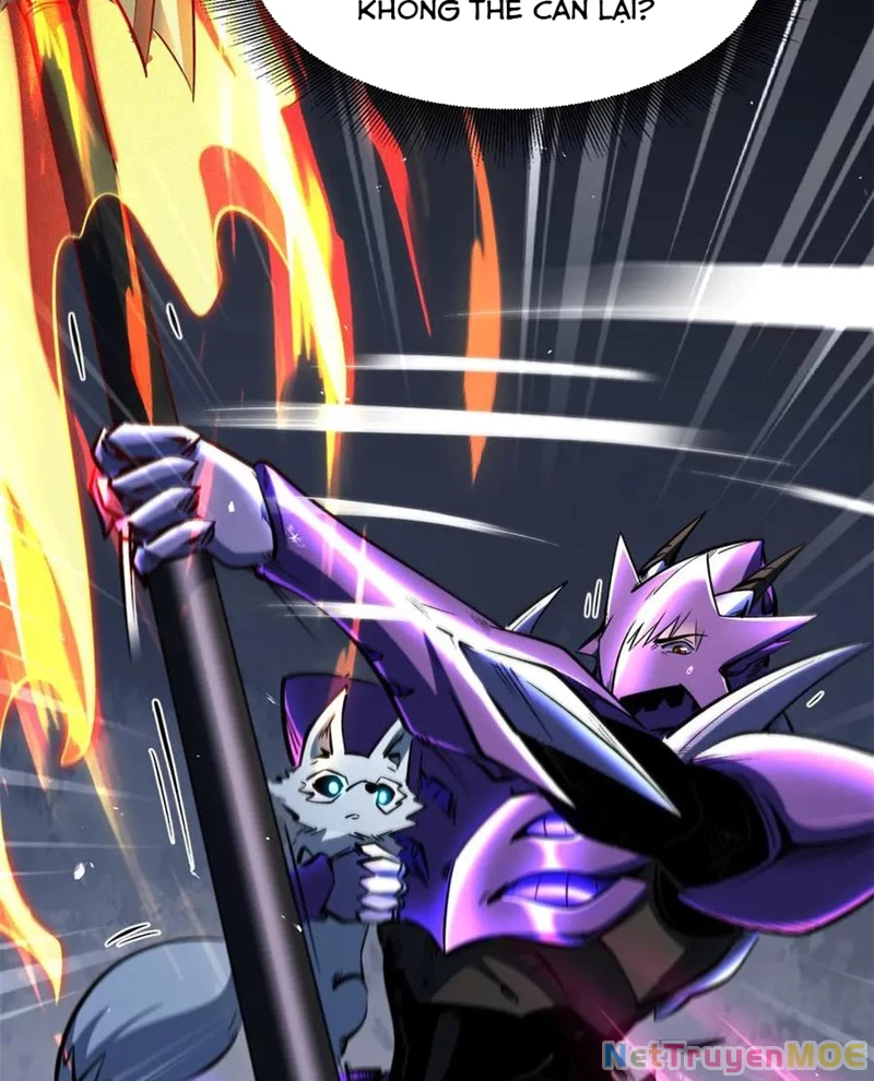 Siêu Cấp Thần Cơ Nhân Chapter 338 - Trang 2