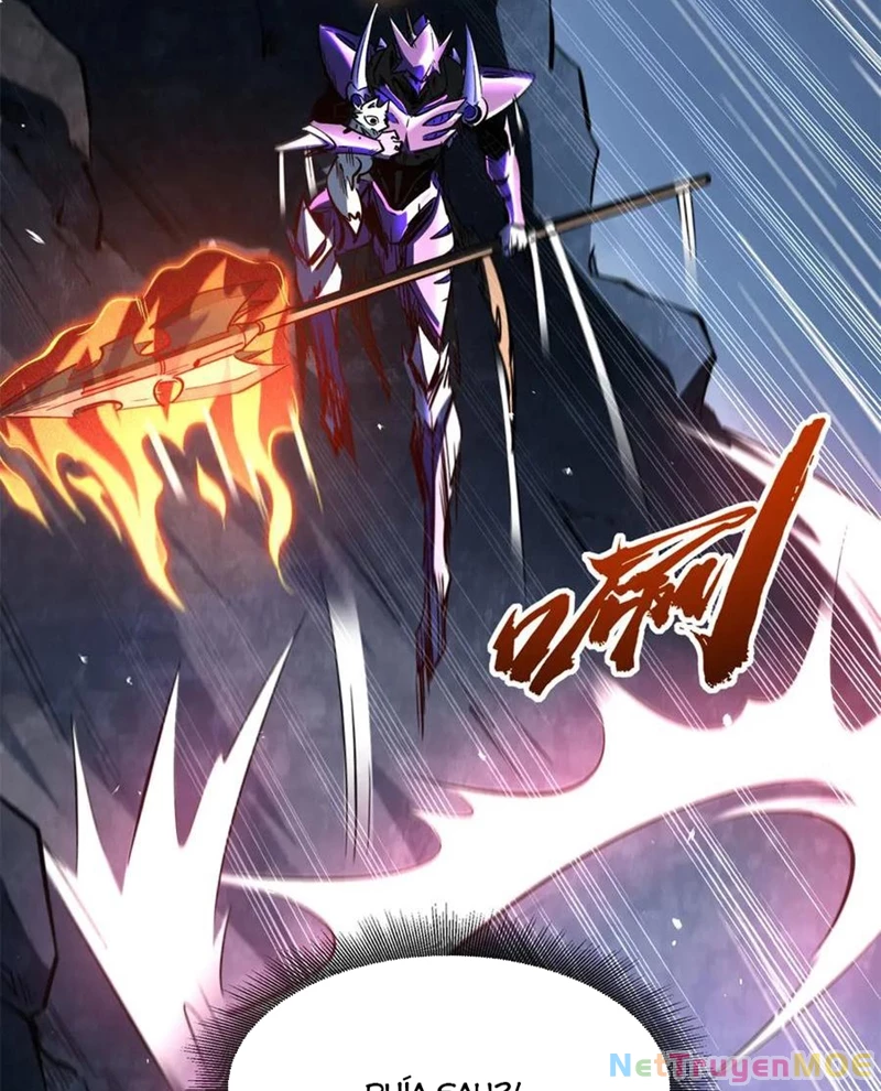 Siêu Cấp Thần Cơ Nhân Chapter 338 - Trang 2