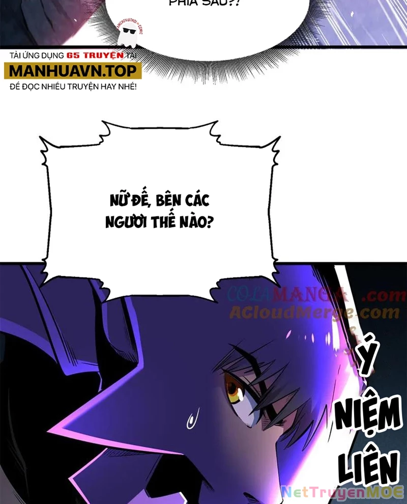 Siêu Cấp Thần Cơ Nhân Chapter 338 - Trang 2