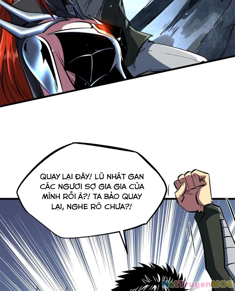 Siêu Cấp Thần Cơ Nhân Chapter 338 - Trang 2