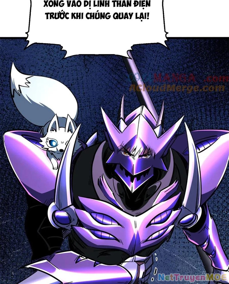 Siêu Cấp Thần Cơ Nhân Chapter 338 - Trang 2