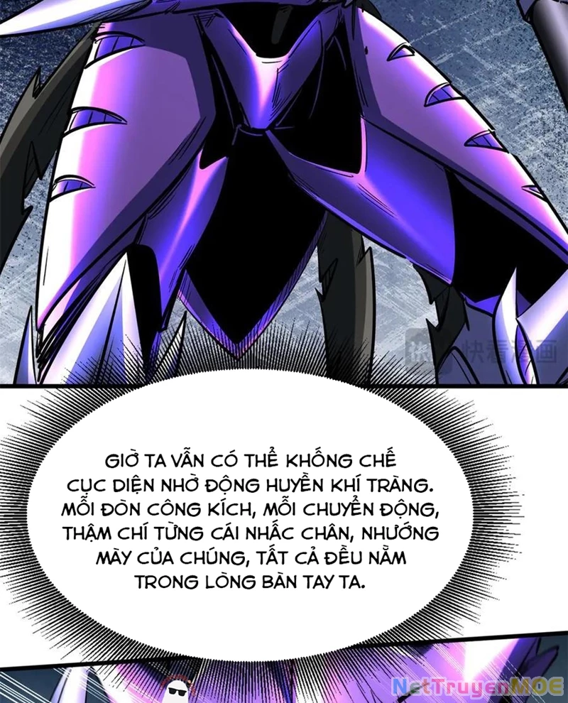 Siêu Cấp Thần Cơ Nhân Chapter 338 - Trang 2