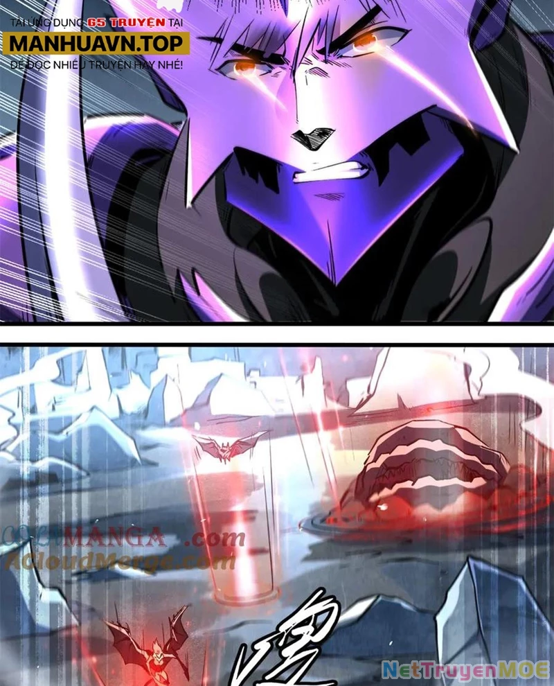 Siêu Cấp Thần Cơ Nhân Chapter 338 - Trang 2