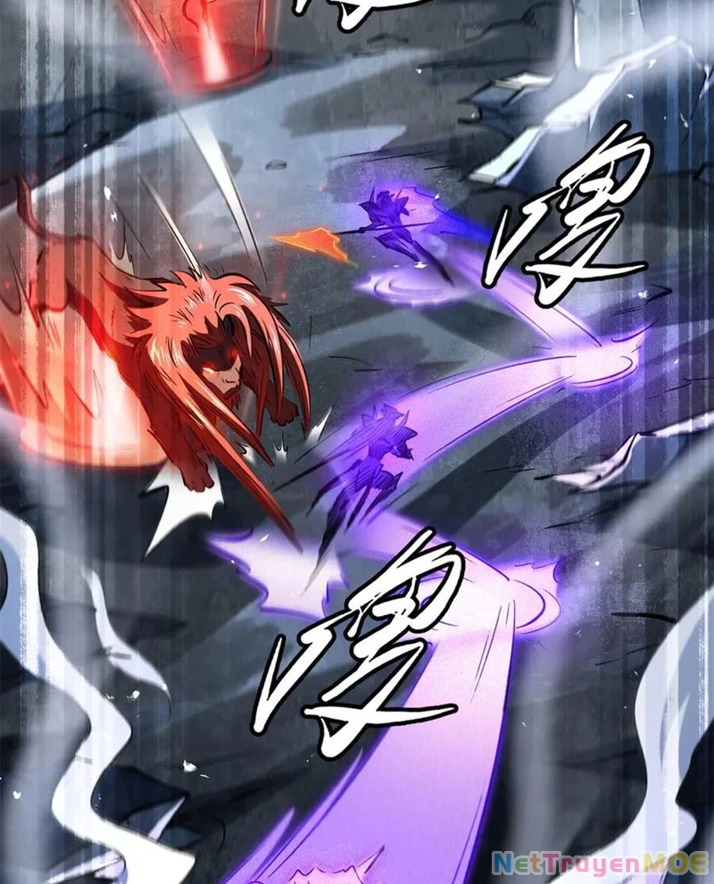 Siêu Cấp Thần Cơ Nhân Chapter 338 - Trang 2