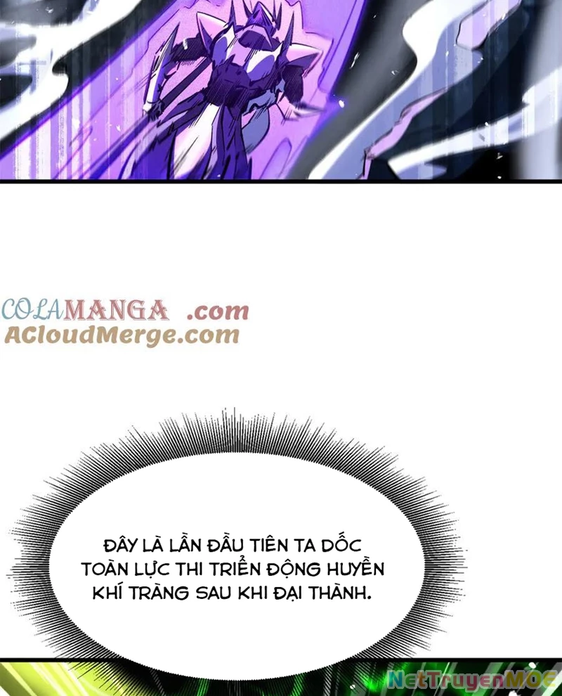 Siêu Cấp Thần Cơ Nhân Chapter 338 - Trang 2