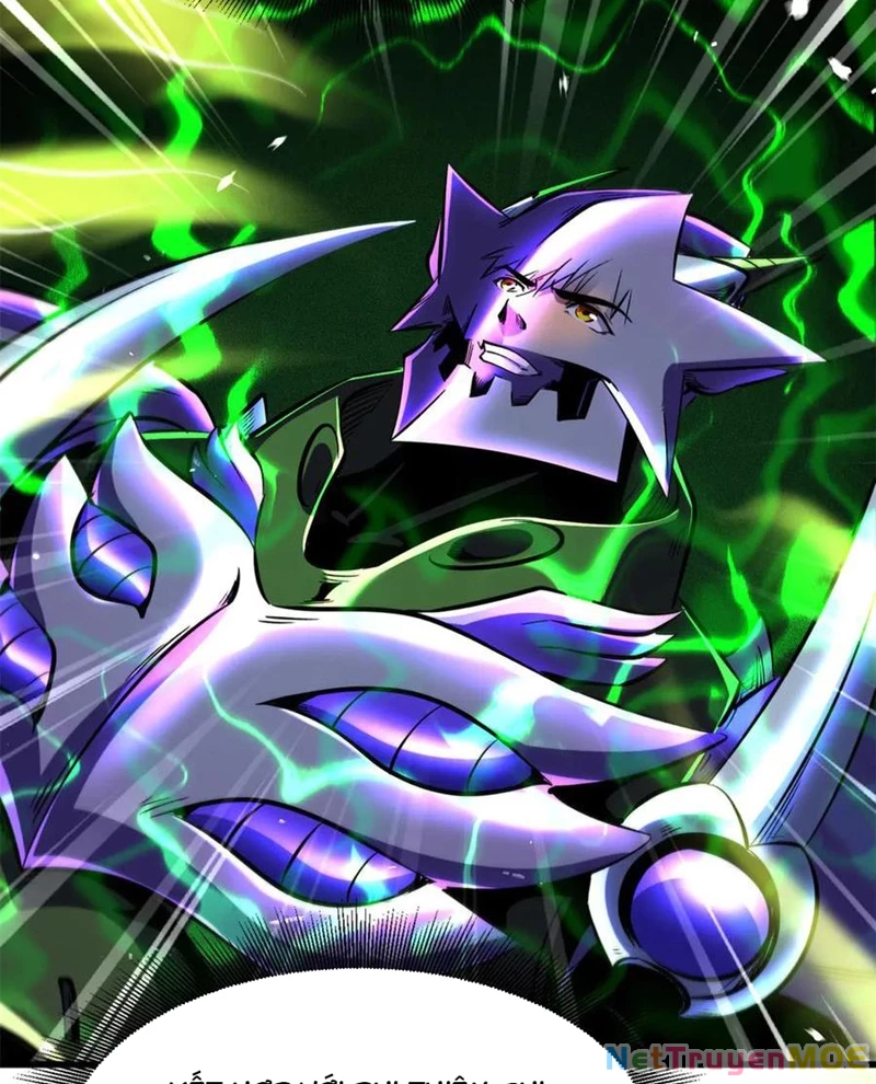 Siêu Cấp Thần Cơ Nhân Chapter 338 - Trang 2