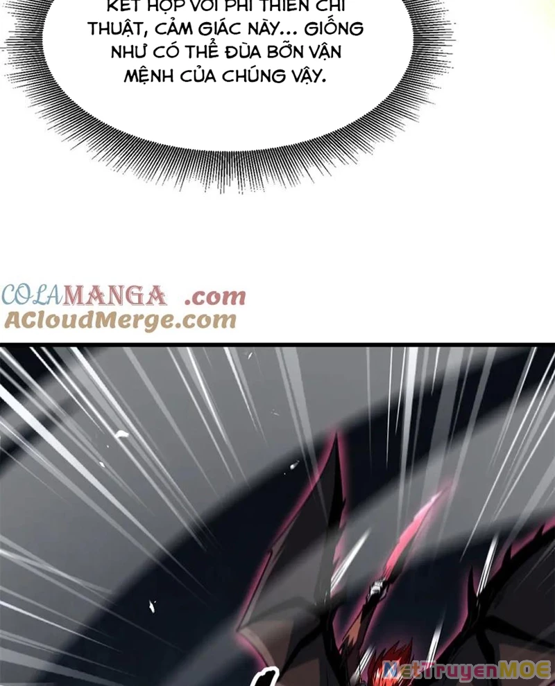 Siêu Cấp Thần Cơ Nhân Chapter 338 - Trang 2