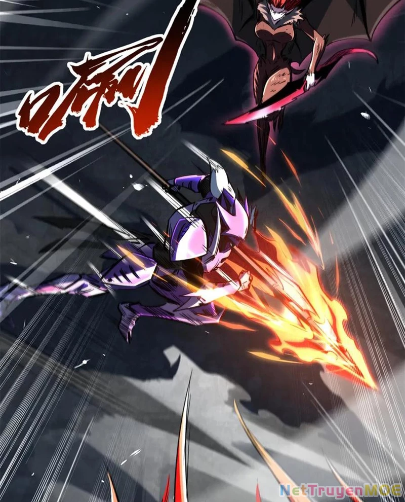 Siêu Cấp Thần Cơ Nhân Chapter 338 - Trang 2