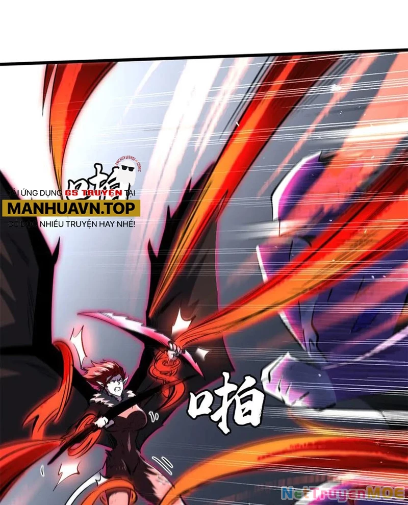 Siêu Cấp Thần Cơ Nhân Chapter 338 - Trang 2