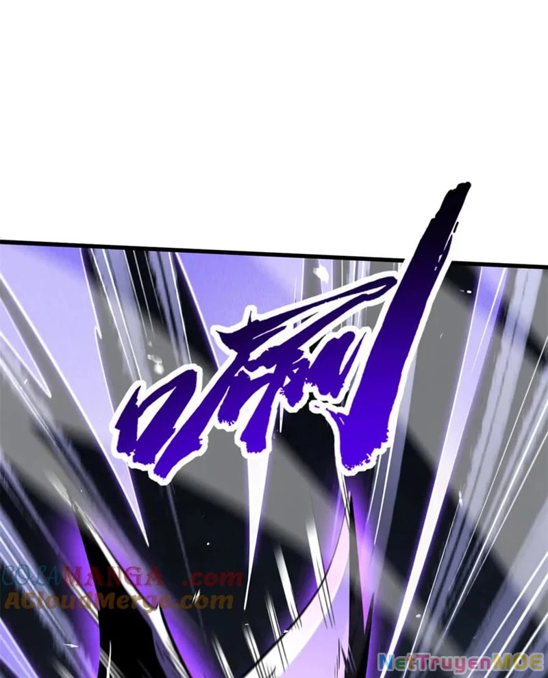 Siêu Cấp Thần Cơ Nhân Chapter 338 - Trang 2