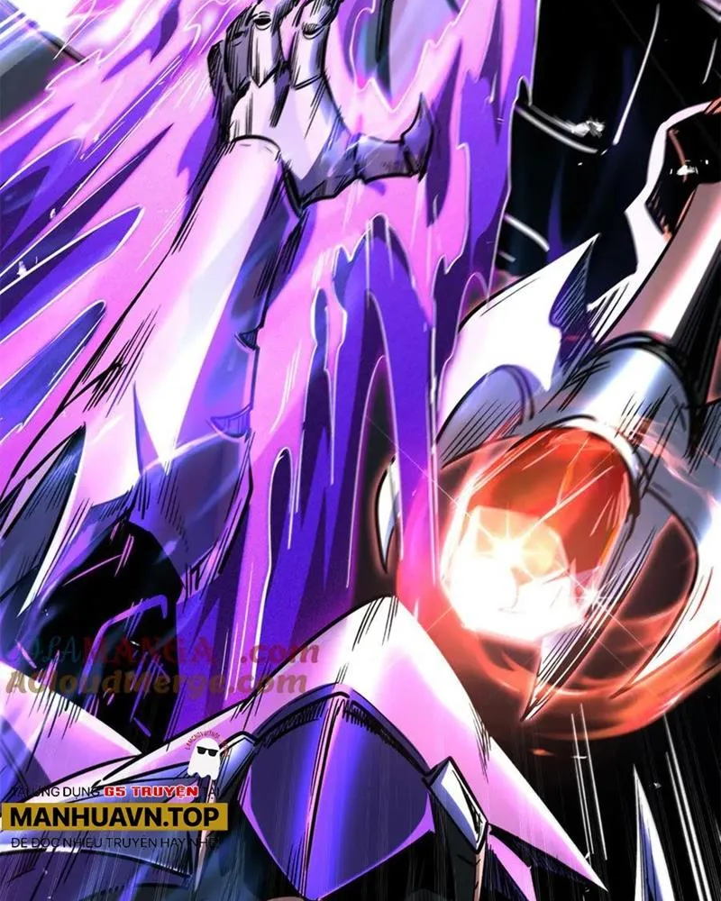Siêu Cấp Thần Cơ Nhân Chapter 339 - Trang 2