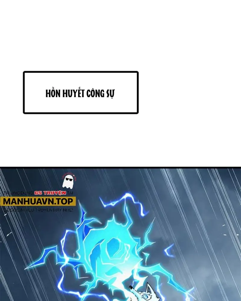 Siêu Cấp Thần Cơ Nhân Chapter 339 - Trang 2