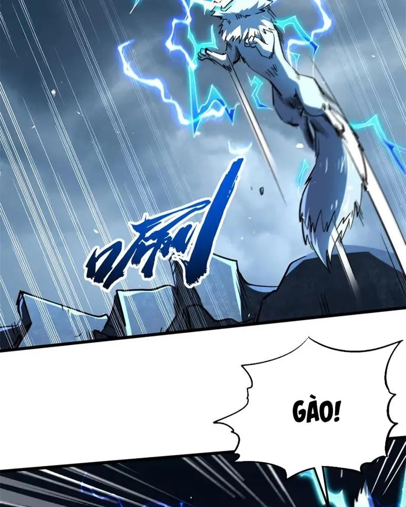 Siêu Cấp Thần Cơ Nhân Chapter 339 - Trang 2