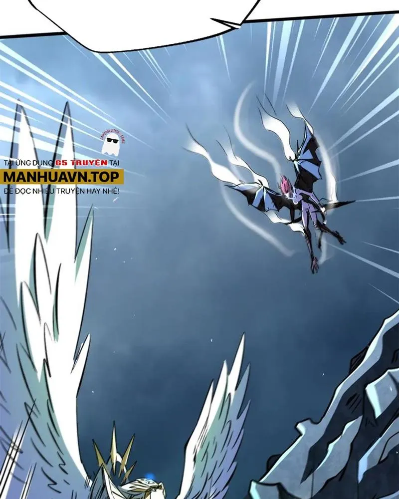 Siêu Cấp Thần Cơ Nhân Chapter 339 - Trang 2