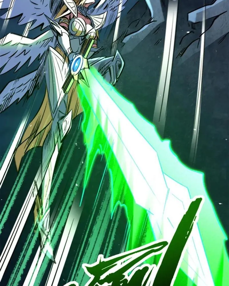 Siêu Cấp Thần Cơ Nhân Chapter 339 - Trang 2