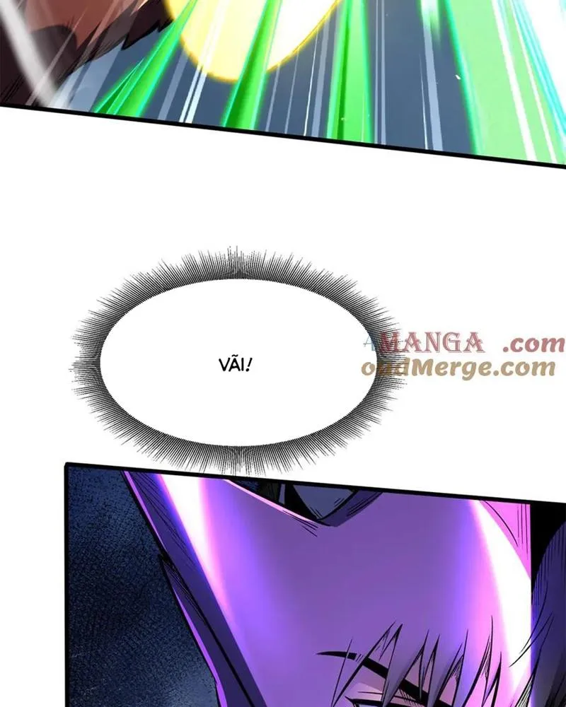 Siêu Cấp Thần Cơ Nhân Chapter 339 - Trang 2