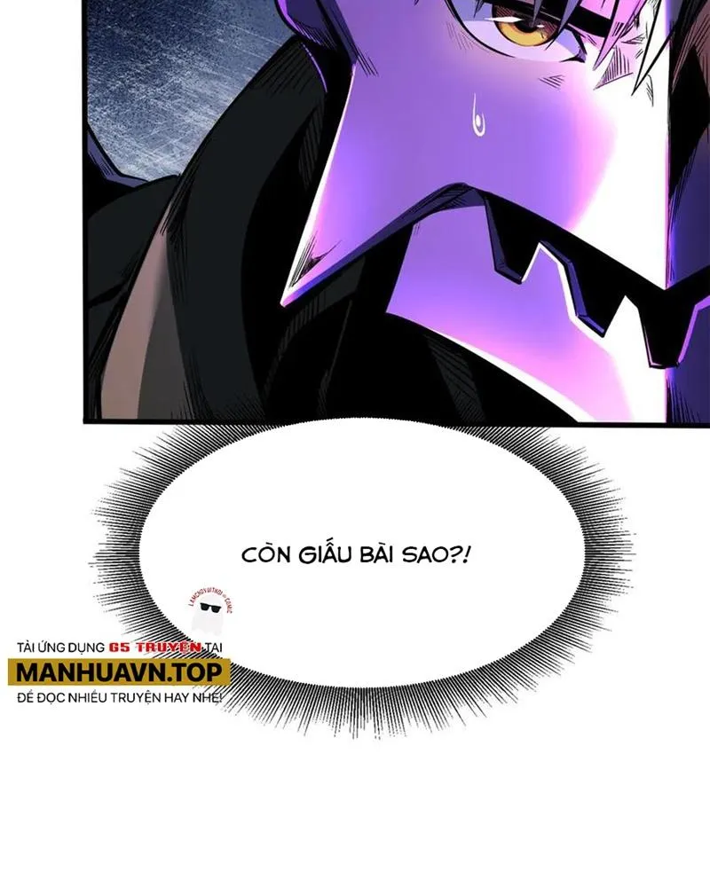 Siêu Cấp Thần Cơ Nhân Chapter 339 - Trang 2