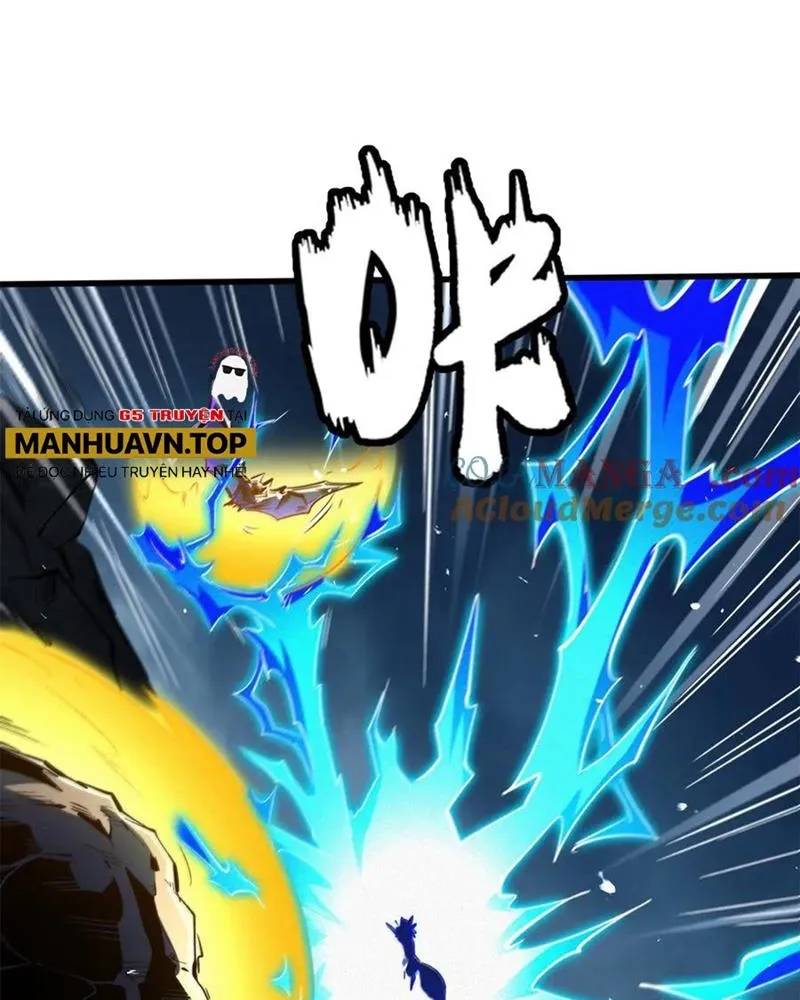 Siêu Cấp Thần Cơ Nhân Chapter 339 - Trang 2