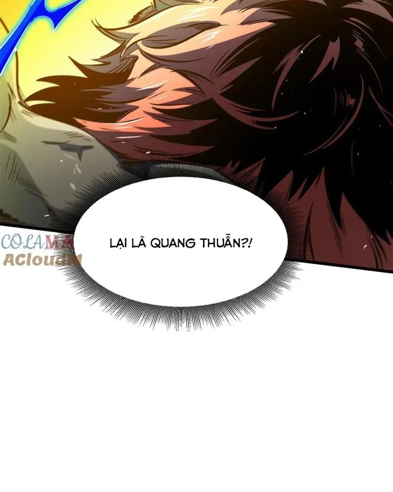 Siêu Cấp Thần Cơ Nhân Chapter 339 - Trang 2