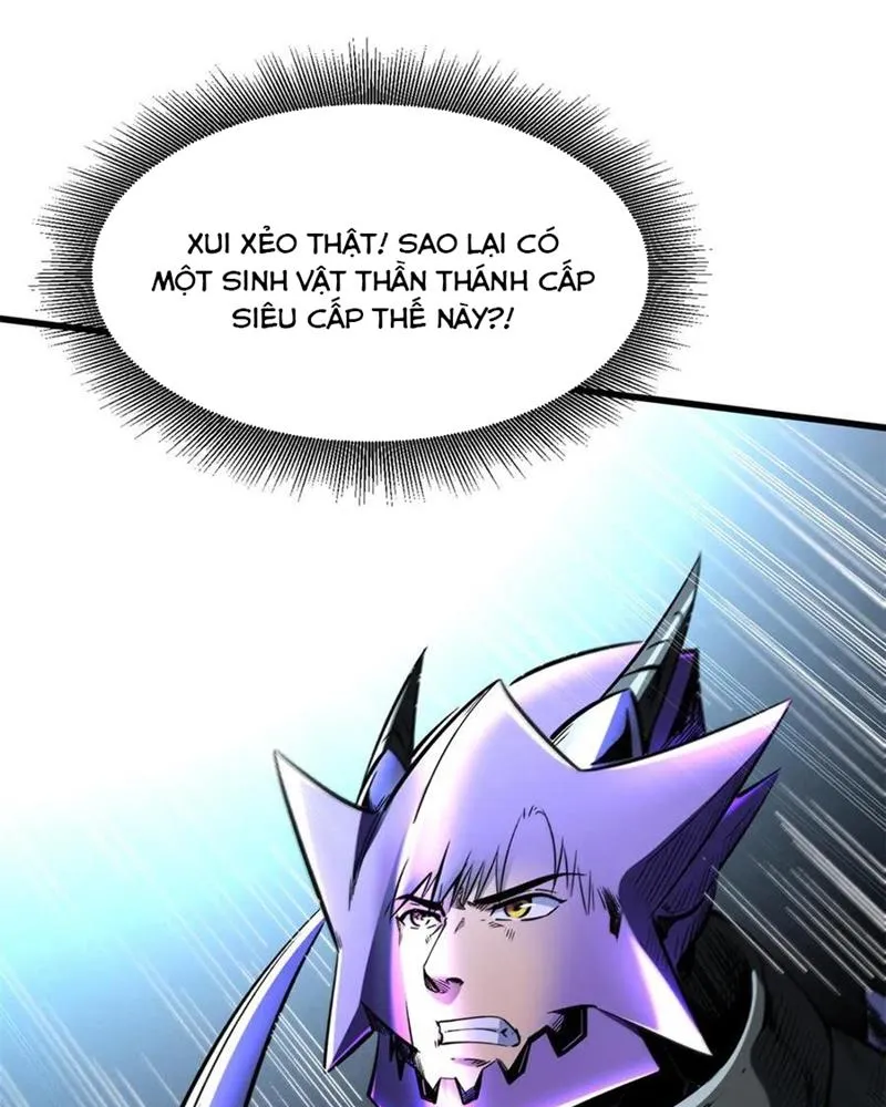 Siêu Cấp Thần Cơ Nhân Chapter 339 - Trang 2