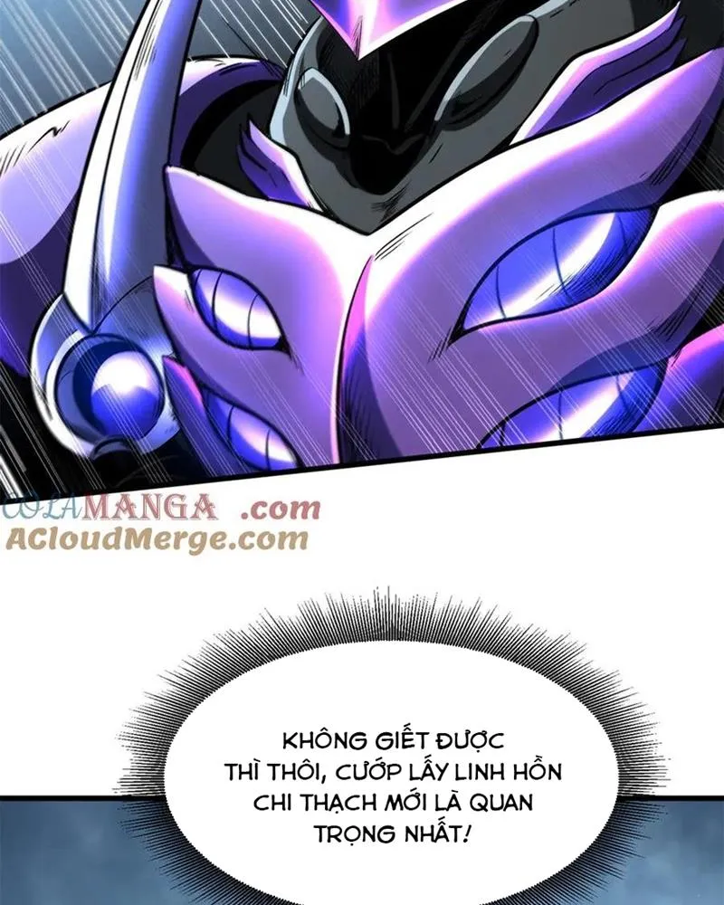 Siêu Cấp Thần Cơ Nhân Chapter 339 - Trang 2