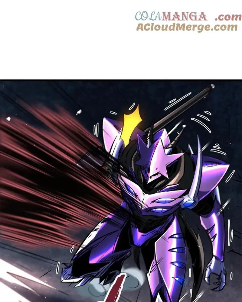 Siêu Cấp Thần Cơ Nhân Chapter 339 - Trang 2