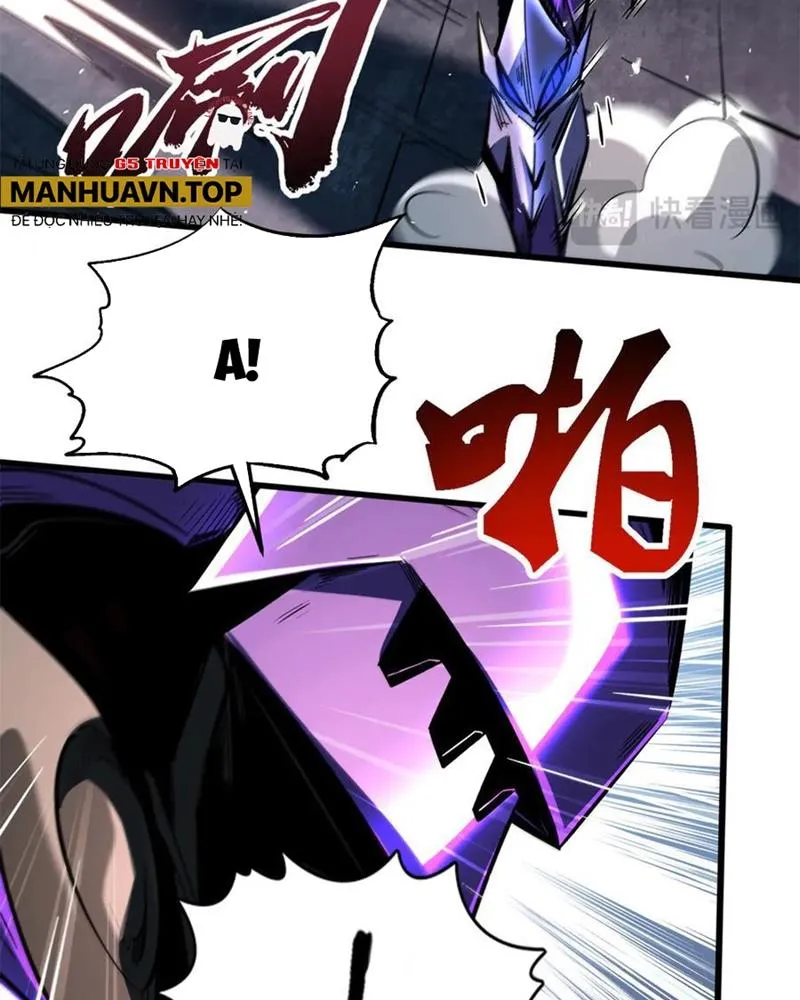 Siêu Cấp Thần Cơ Nhân Chapter 339 - Trang 2