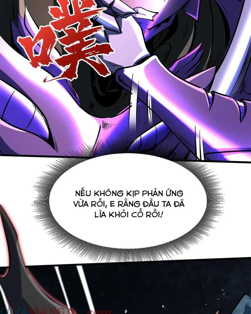 Siêu Cấp Thần Cơ Nhân Chapter 339 - Trang 2