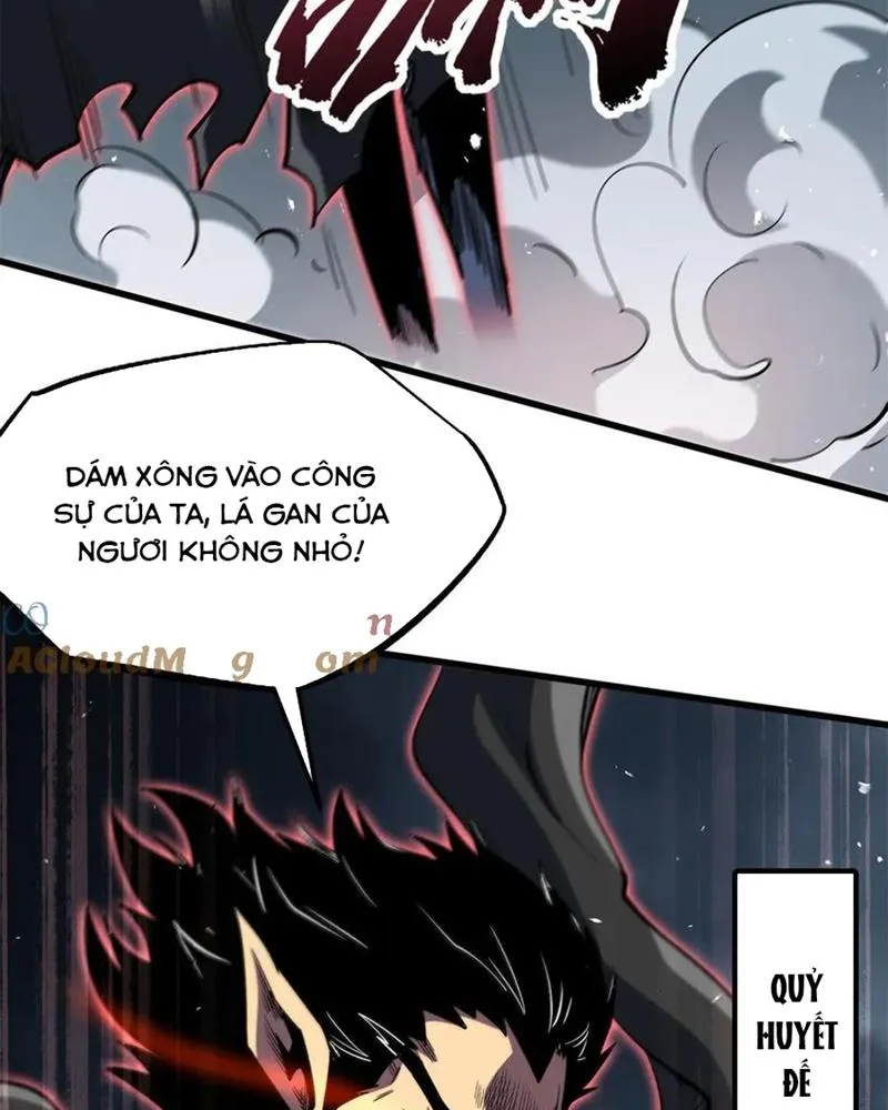 Siêu Cấp Thần Cơ Nhân Chapter 339 - Trang 2