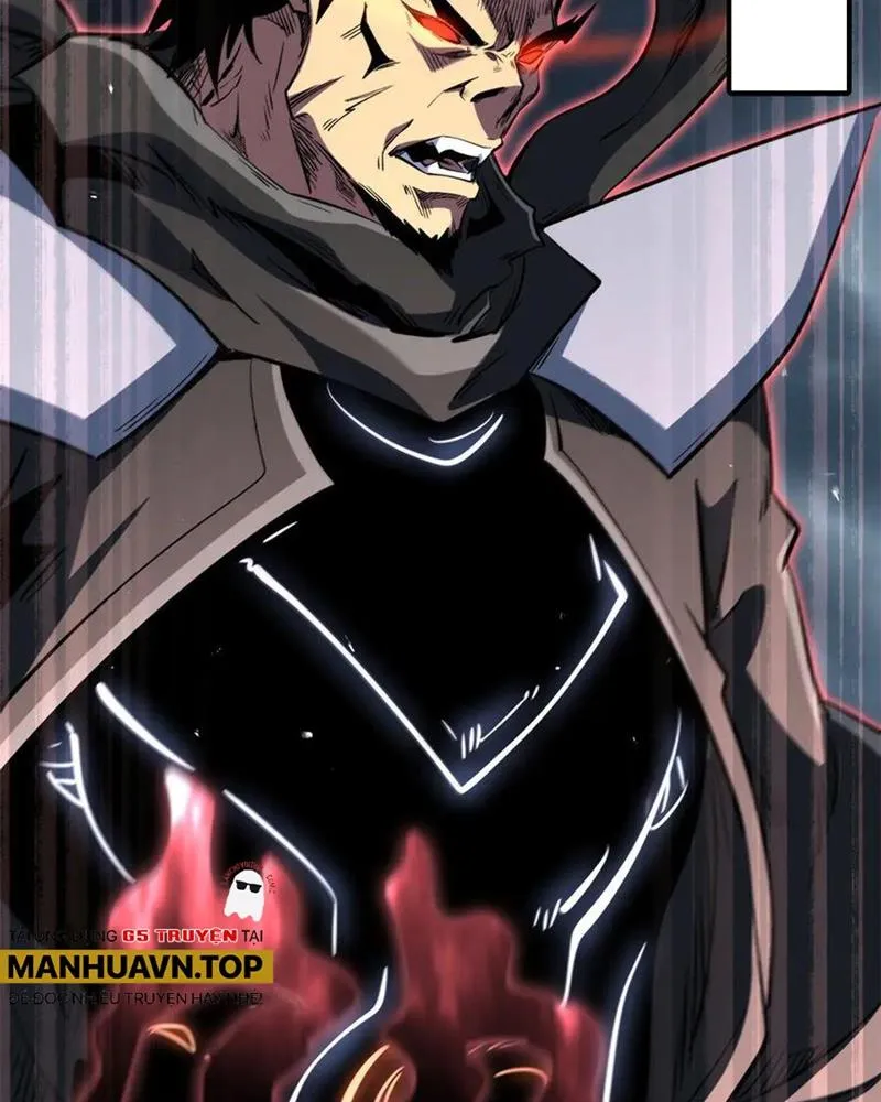 Siêu Cấp Thần Cơ Nhân Chapter 339 - Trang 2