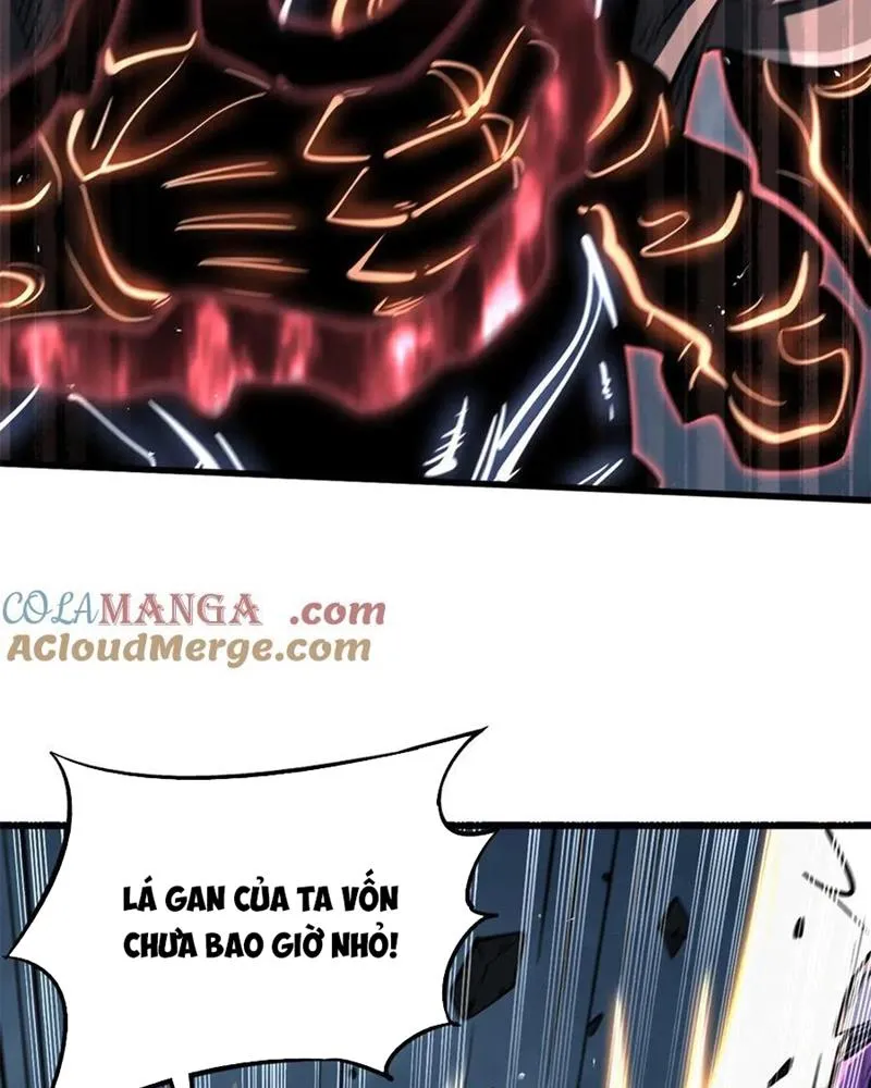 Siêu Cấp Thần Cơ Nhân Chapter 339 - Trang 2