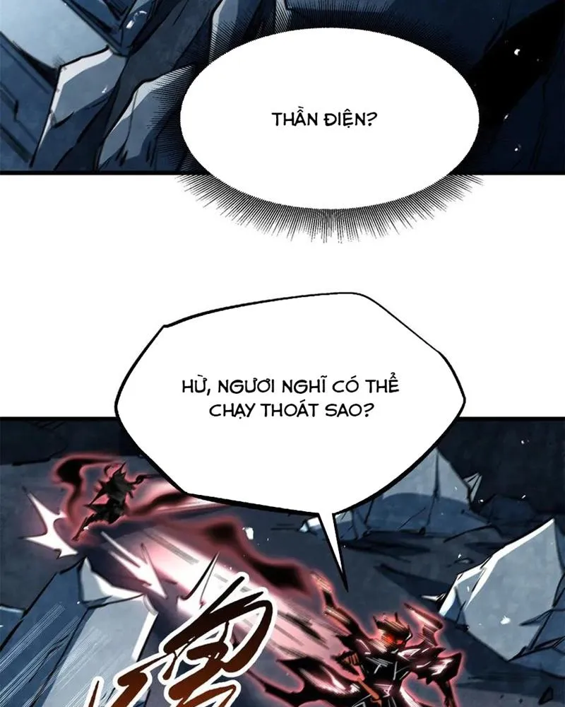 Siêu Cấp Thần Cơ Nhân Chapter 339 - Trang 2
